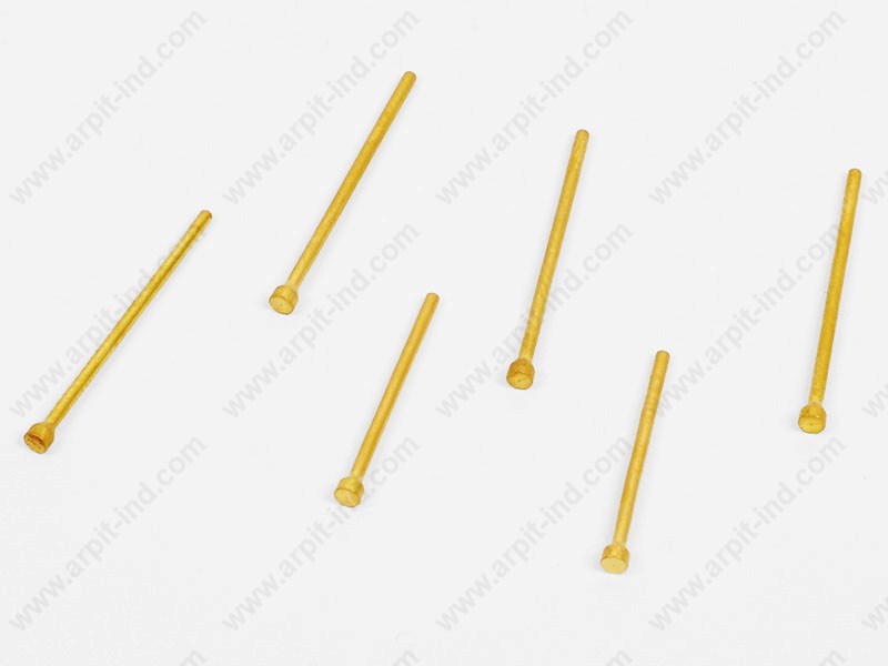 Brass Automotive Parts